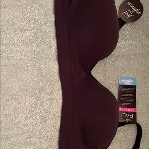 Bali comfort bra